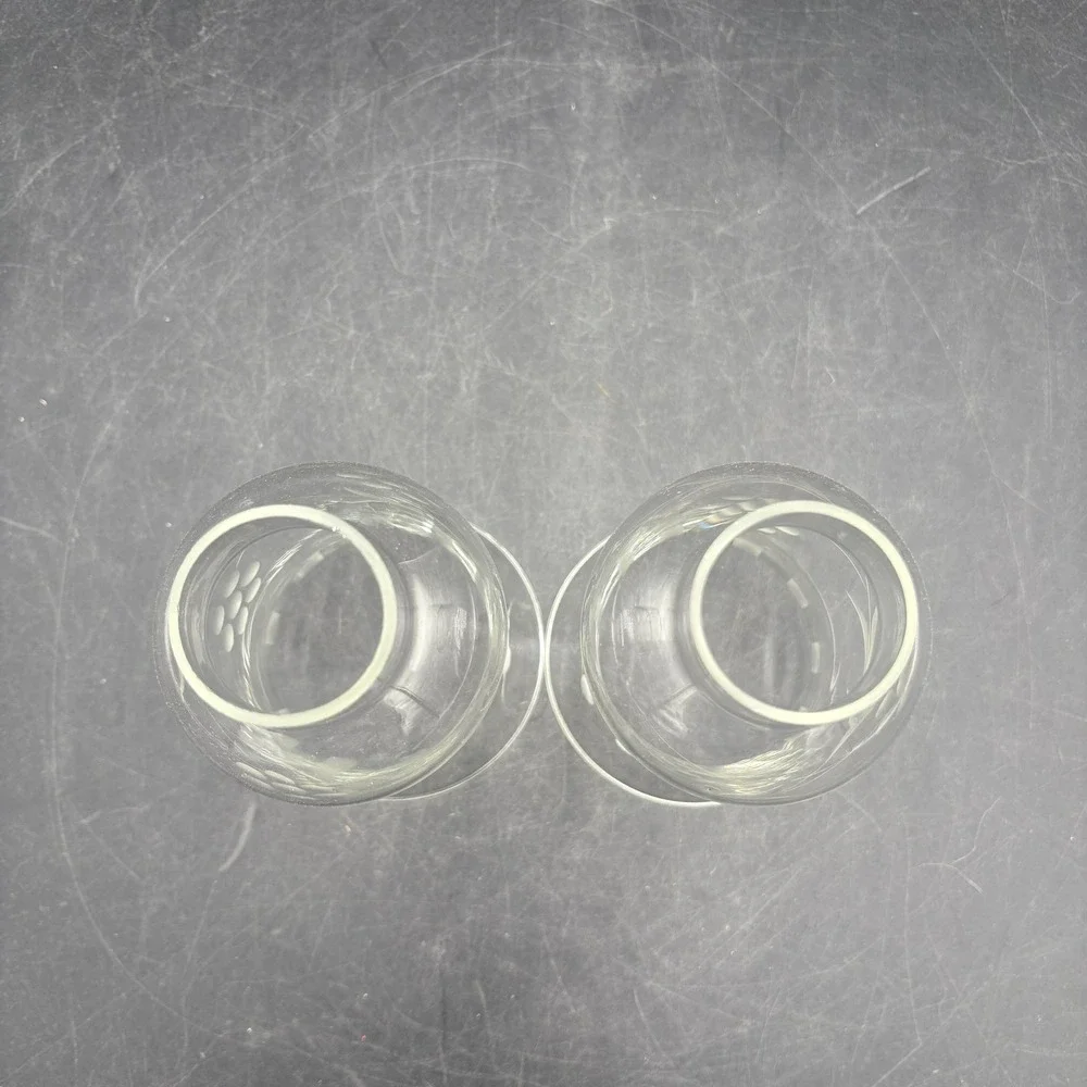 Unbranded pair elegant